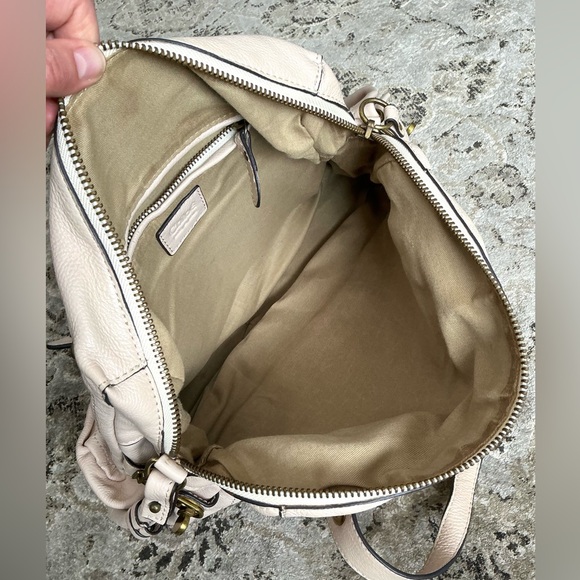 RARE❗️CHLOE PARATY- LARGE leather bag 🌷 - Picture 13 of 15